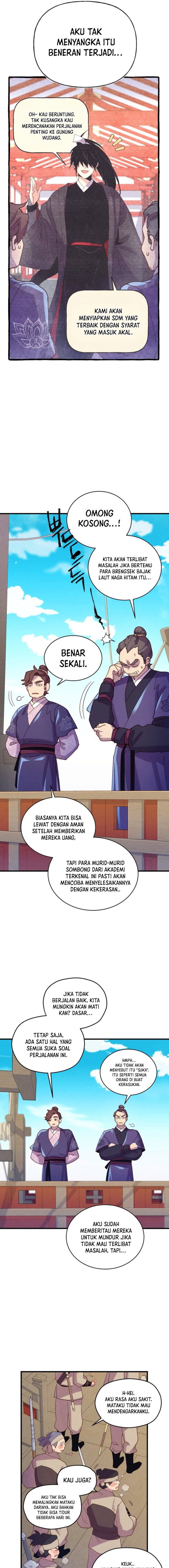 Dilarang COPAS - situs resmi www.mangacanblog.com - Komik lightning degree 156 - chapter 156 157 Indonesia lightning degree 156 - chapter 156 Terbaru 7|Baca Manga Komik Indonesia|Mangacan